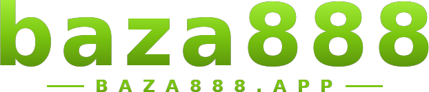 baza888 logo