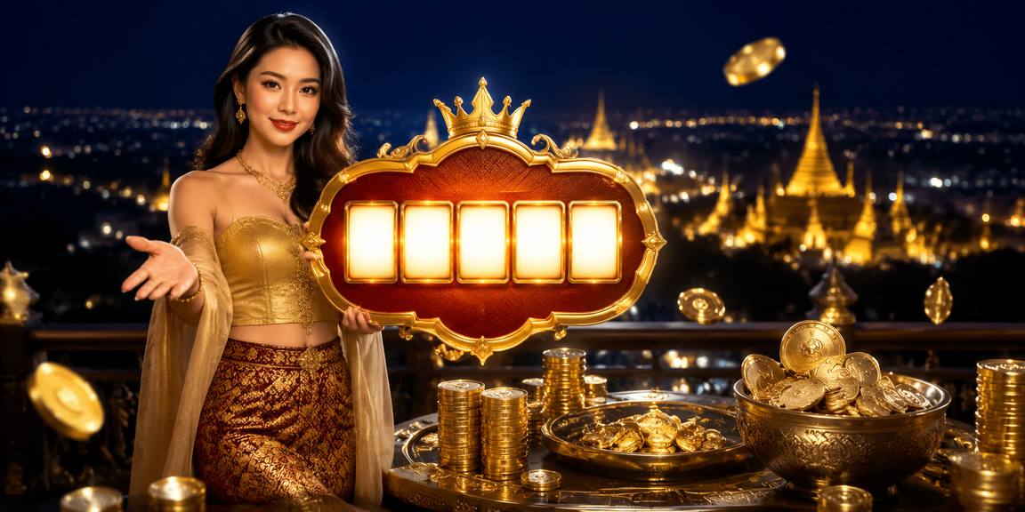 baza888 Treasure Saga ကွင်းများ ပုံစံများ သိရှိပါ